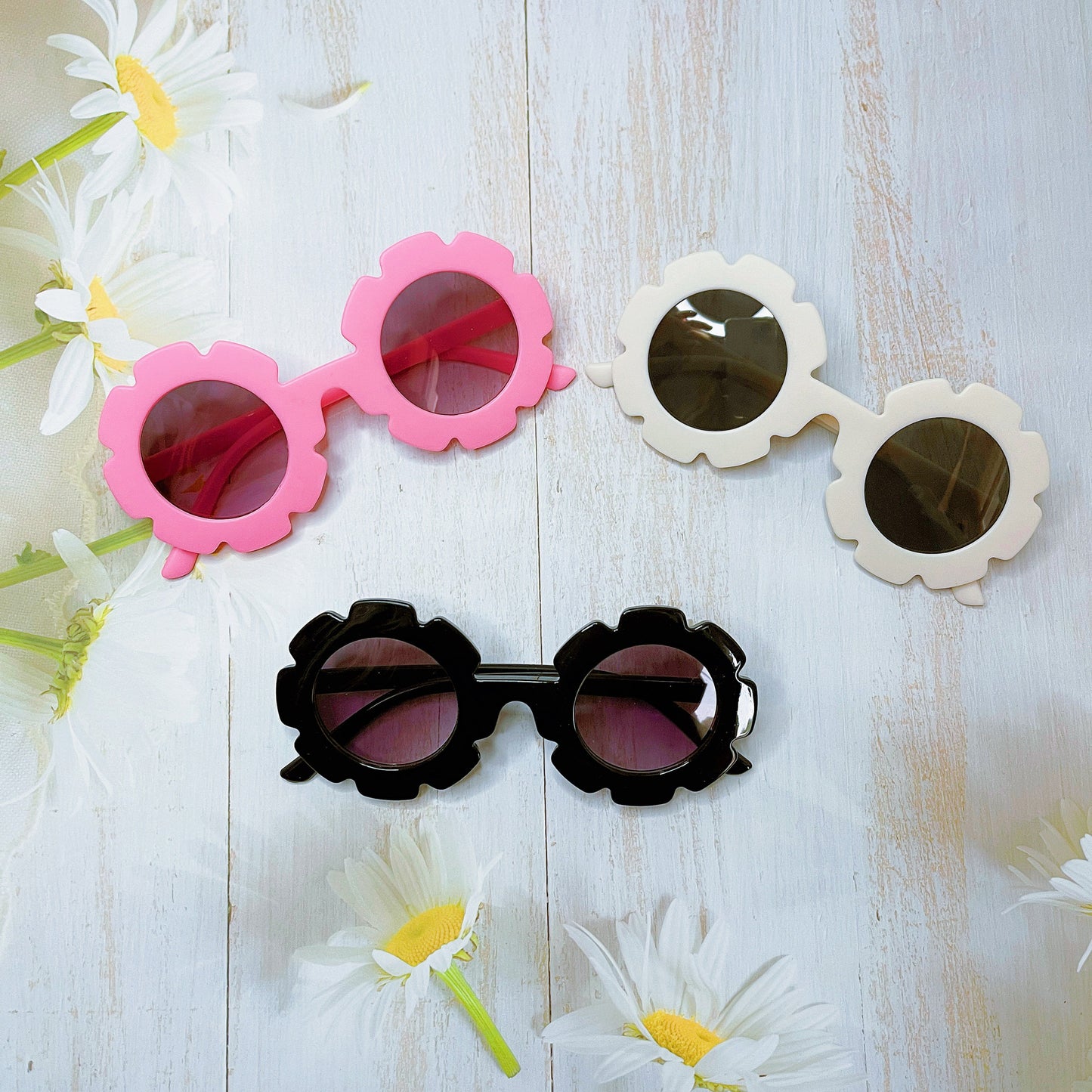 Flower Girl Proposal Gift Box