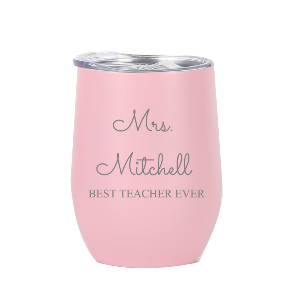 GIFTS FOR TEACHER