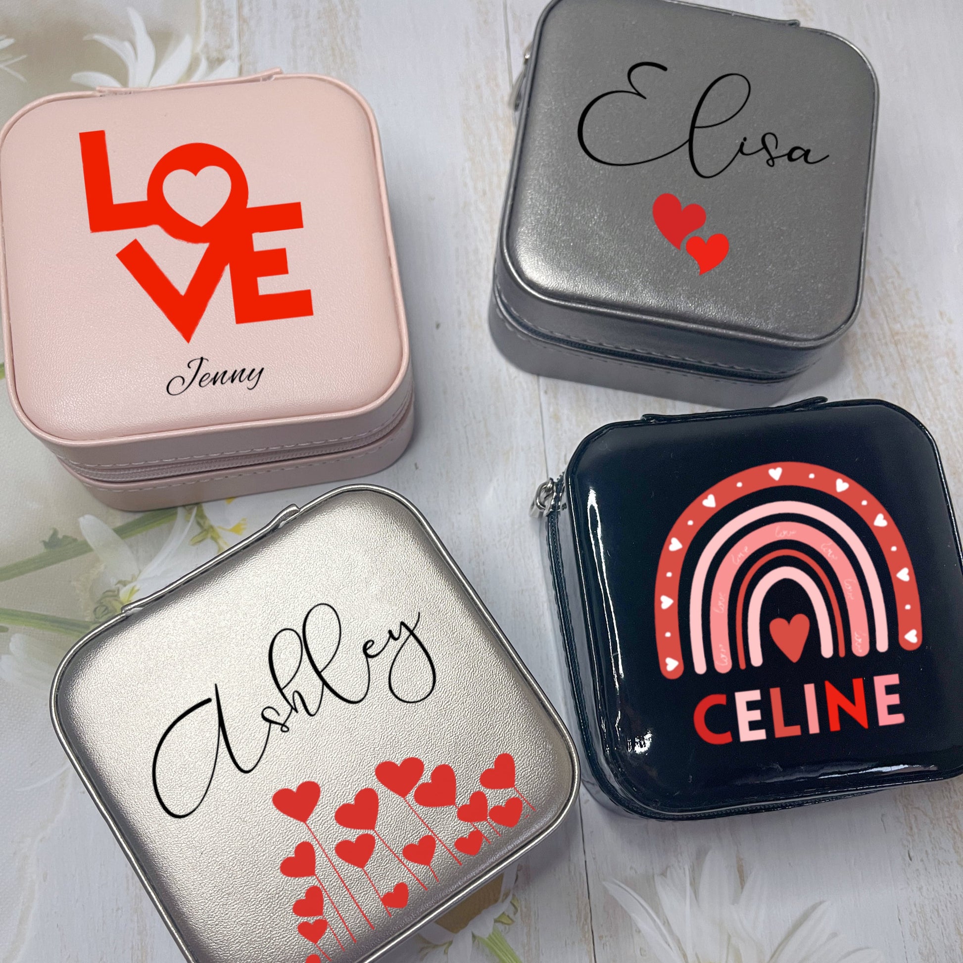 Valentine's Gift for Her