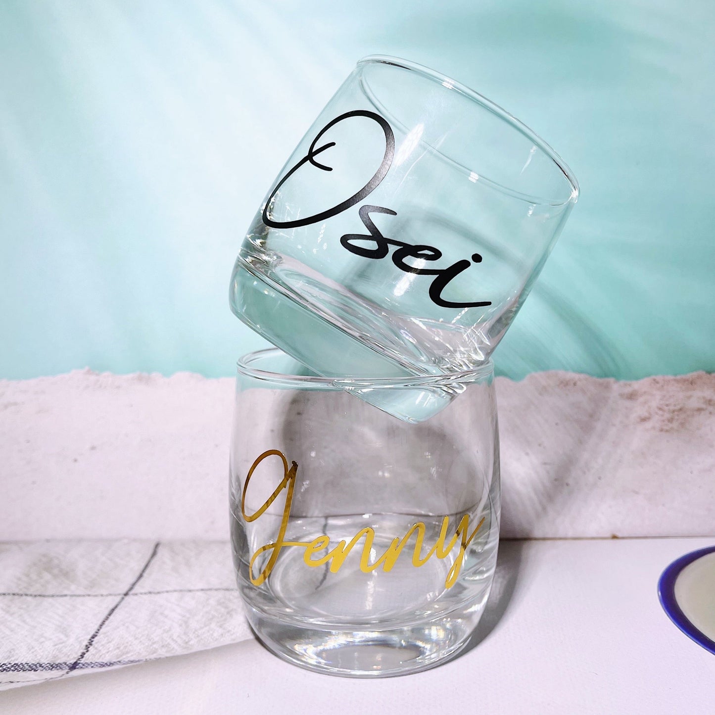 Tumbler Glass | 310 ML