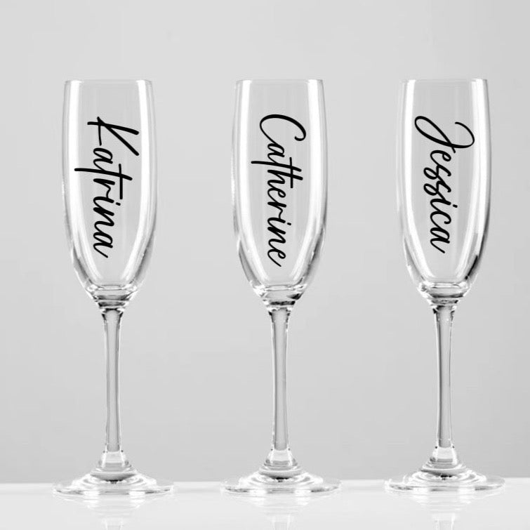 Champagne Flute | 170 ML