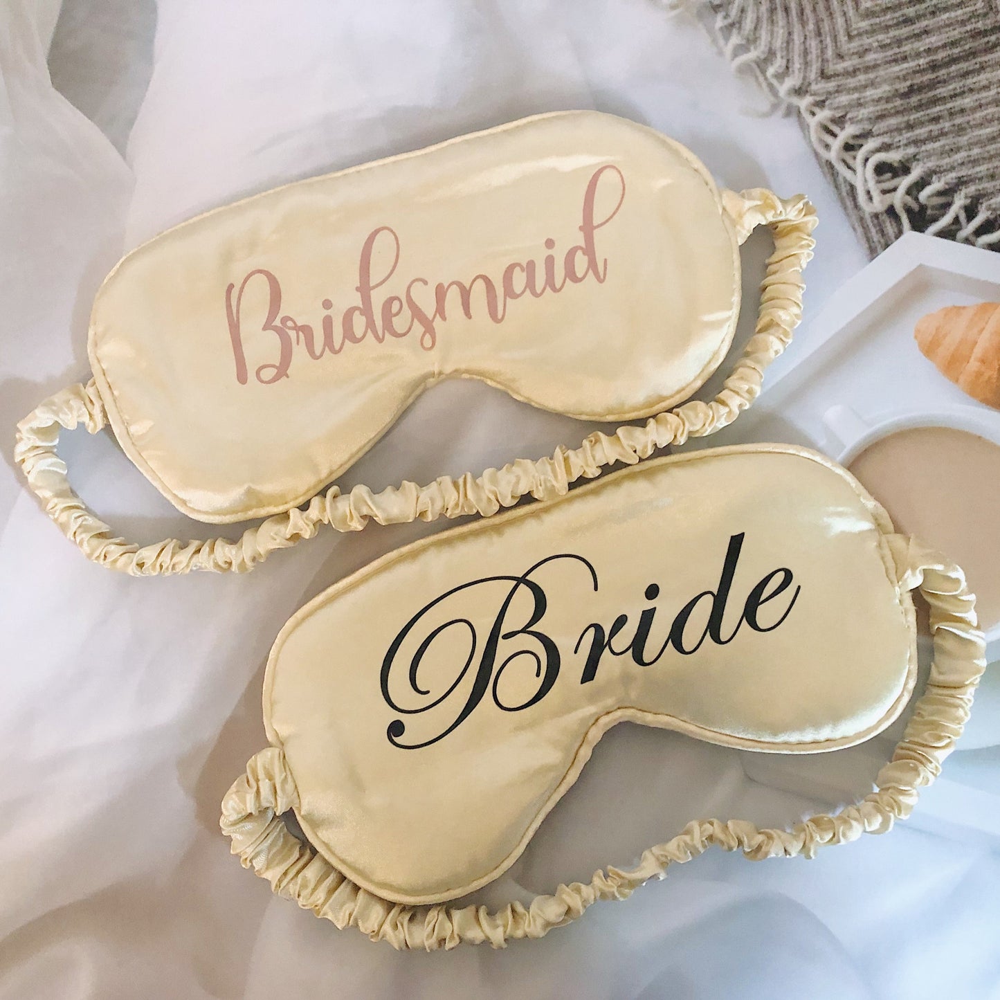 Bridesmaid/Maid of Honour Proposal Gift Box