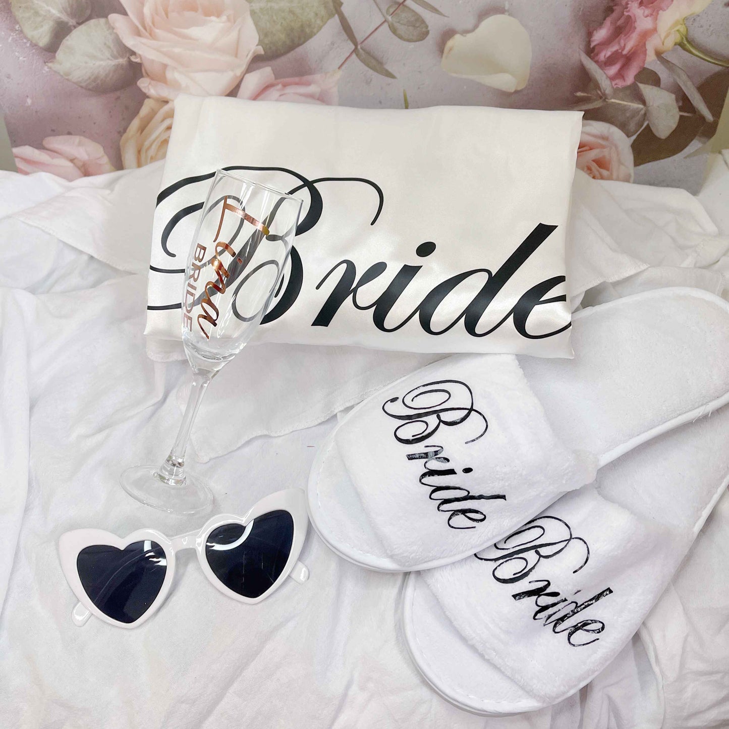 Gift Bundle for Bride