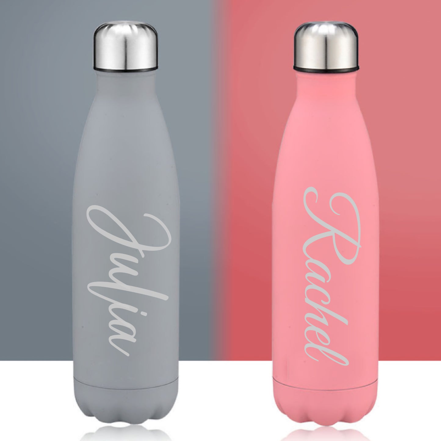 Engraved Insulated Bottle -750ML