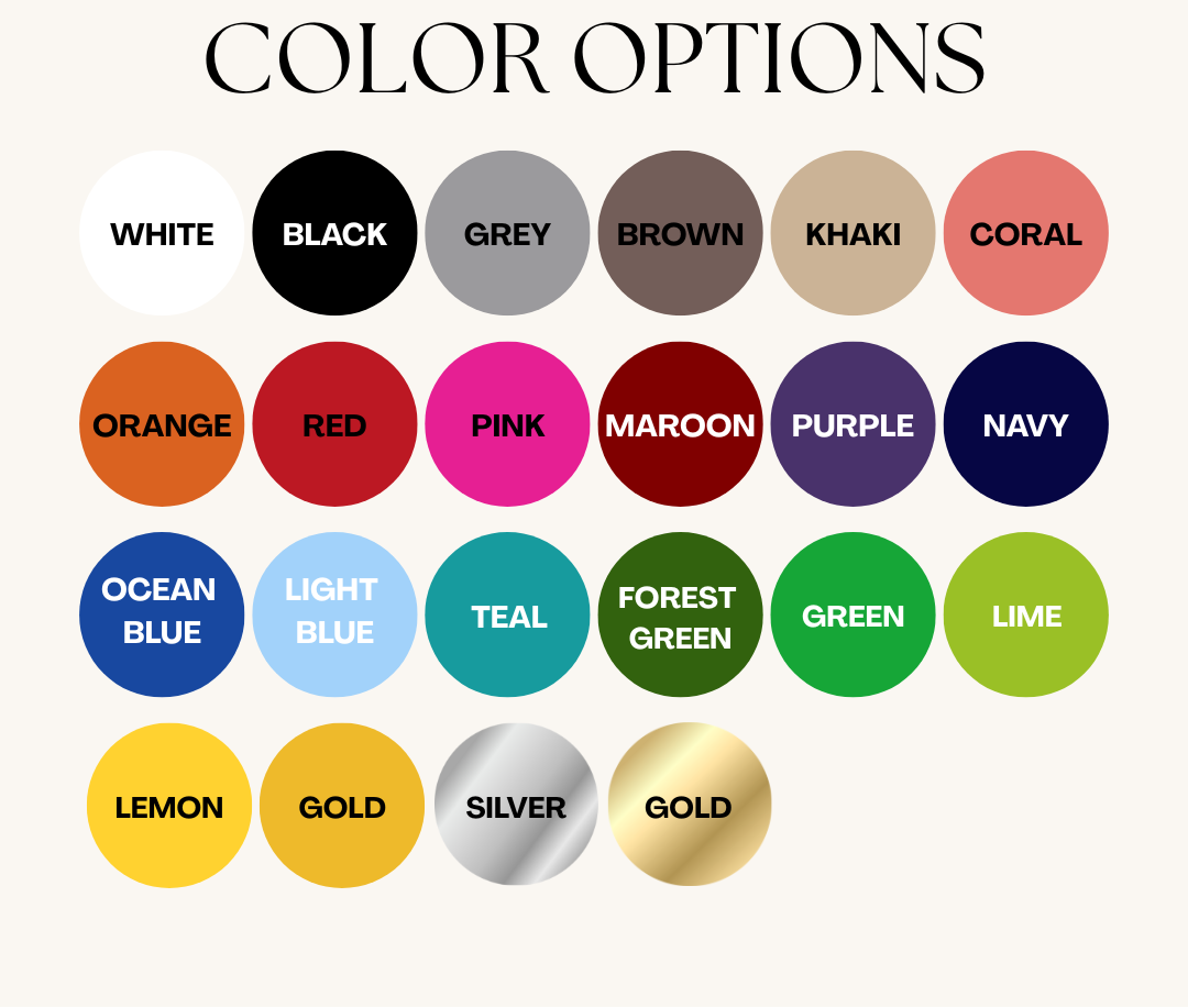 Wedding Stubby Coolers - Design A002