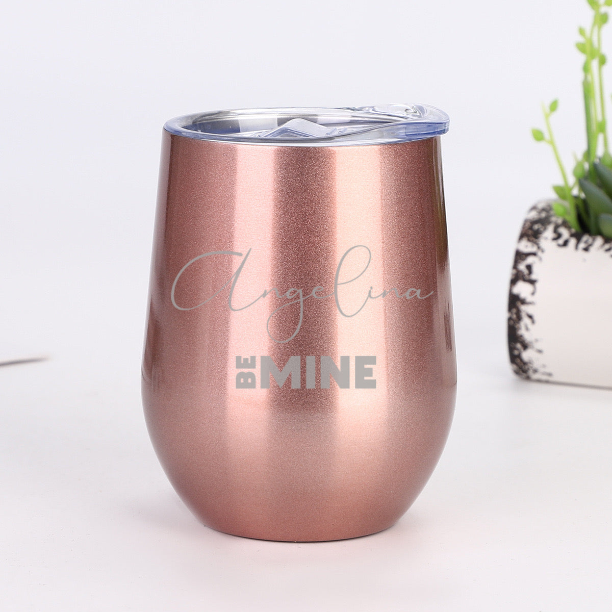 Valentine’s Day Gift Insulated Tumbler, Valentines gift for her, Valentines gift for him