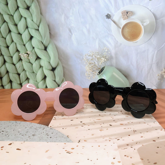 Flower girl Sunglasses