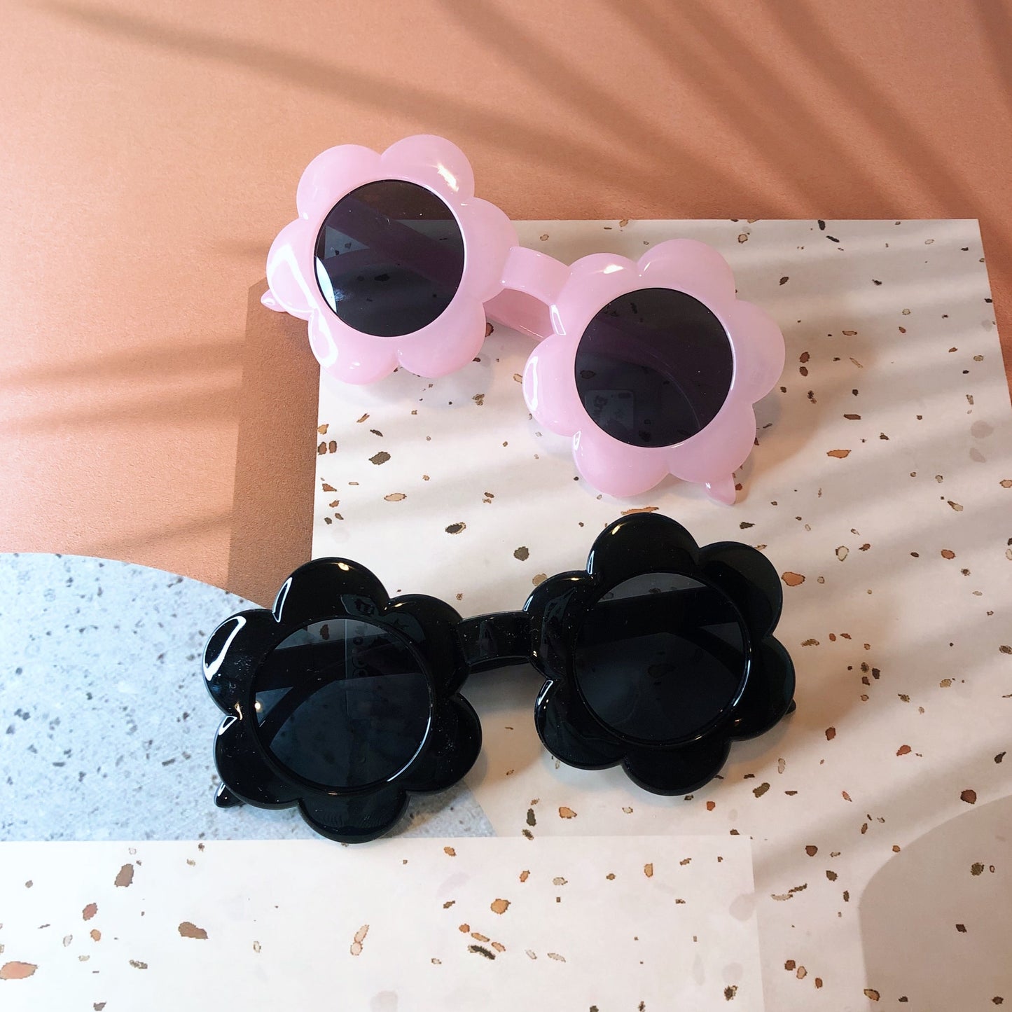 Flower girl Sunglasses