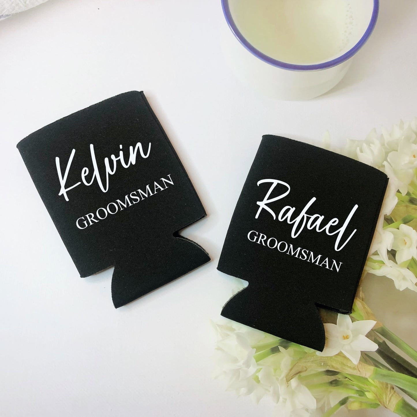 Best Man/Groomsmen's Gift Box