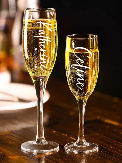 Champagne Flute | 230 ML