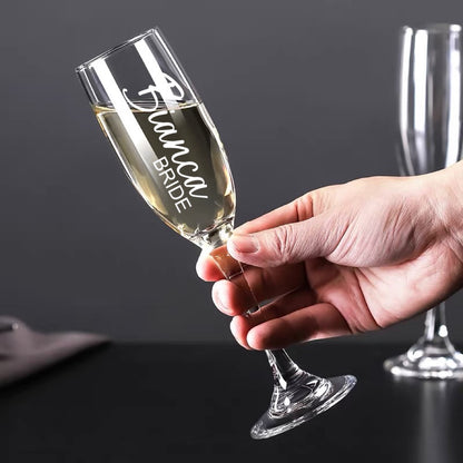 Champagne Flute | 230 ML