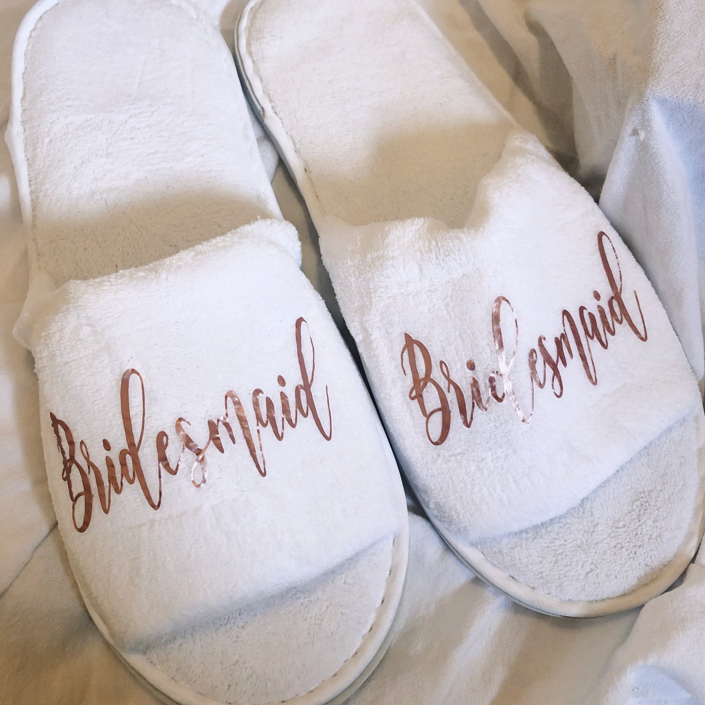 Indulge in personalized comfort with our slippers! Perfect for cozy evenings, each pair is a heartfelt gift of warmth and luxury