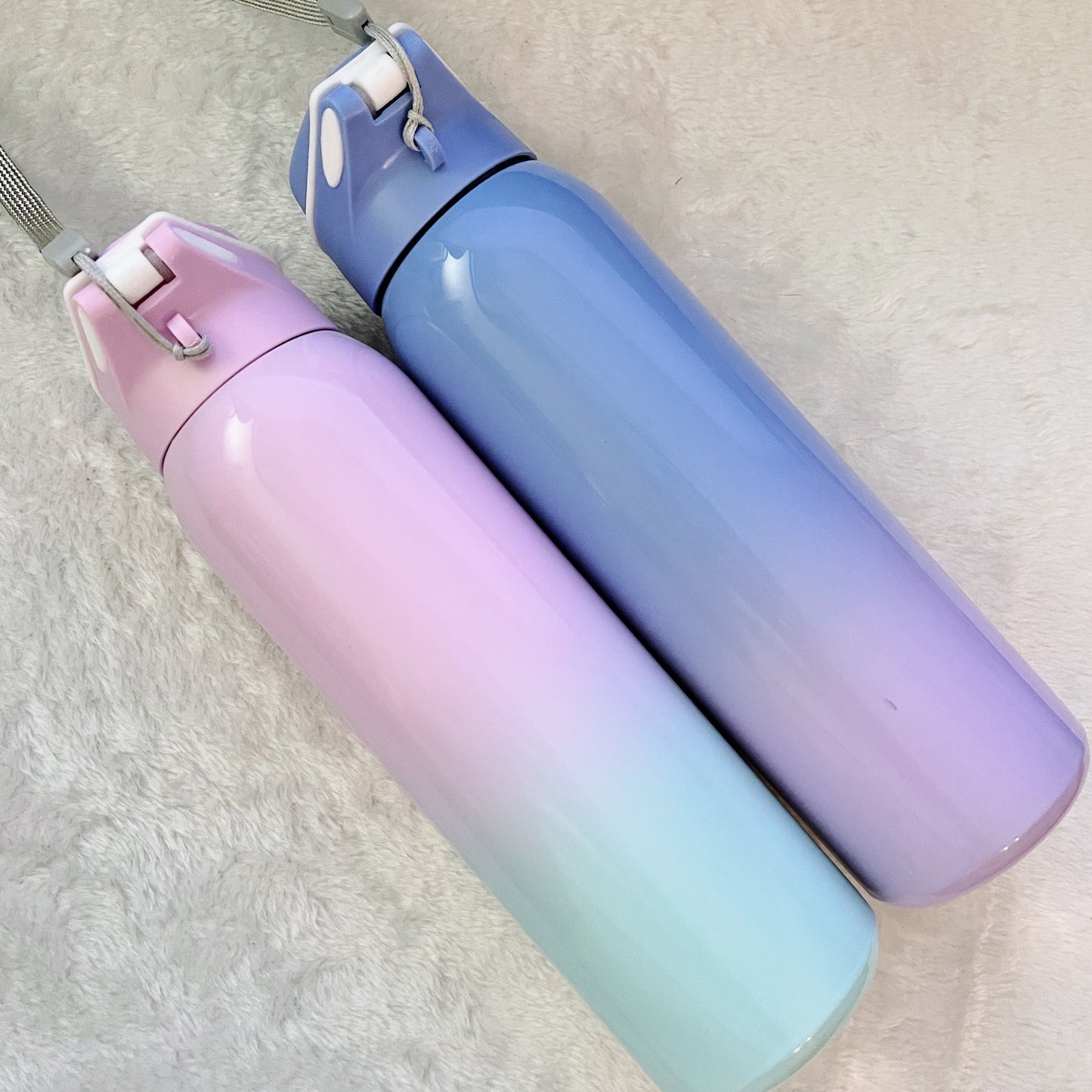 Kids insulated Water Bottle | Blue